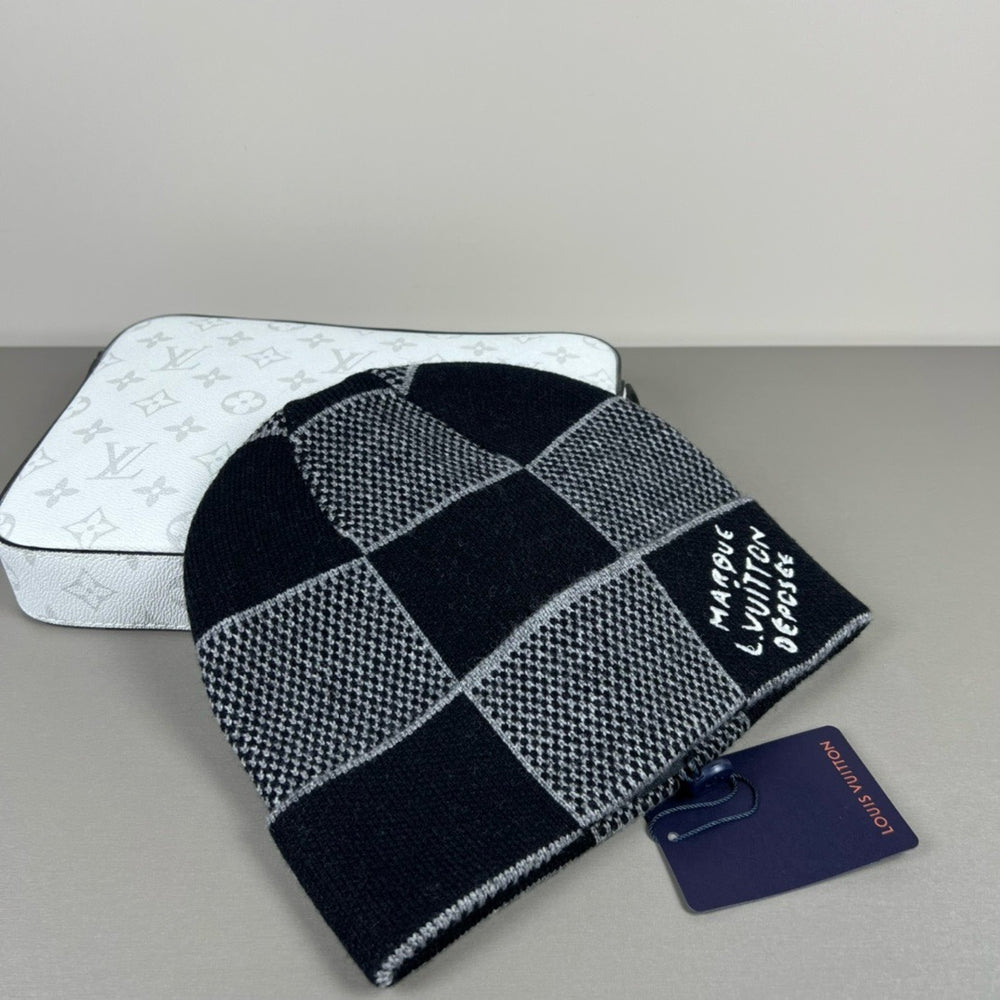 Bonnet Louis Vuitton
