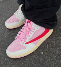 Charger l'image dans la galerie, Jordan 1 Low Tropical Pink
