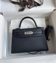 Charger l&#39;image dans la galerie, Sac Hermès Kelly
