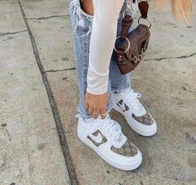 Charger l'image dans la galerie, Air Force 1 x Gucci
