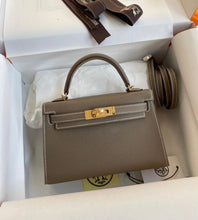 Load image into Gallery viewer, Sac Hermès Kelly
