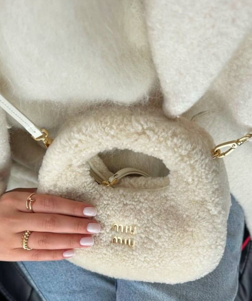 Sac Miu Miu