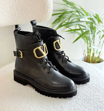 Charger l'image dans la galerie, Bottes Valentino
