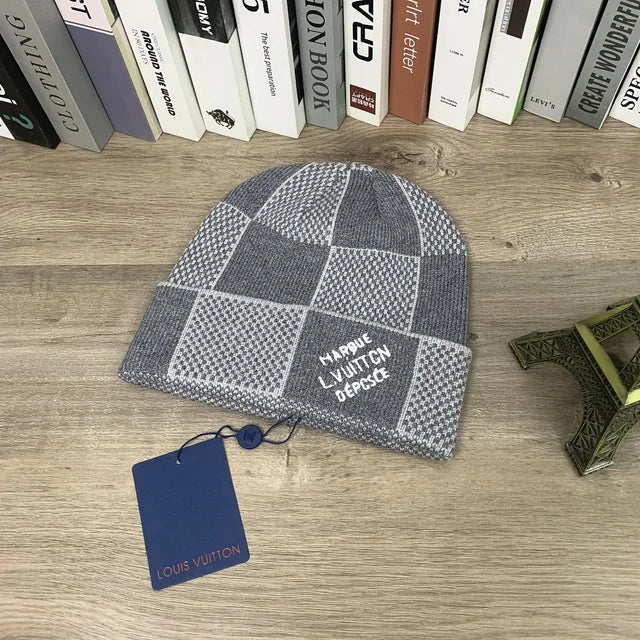 Bonnet Louis Vuitton
