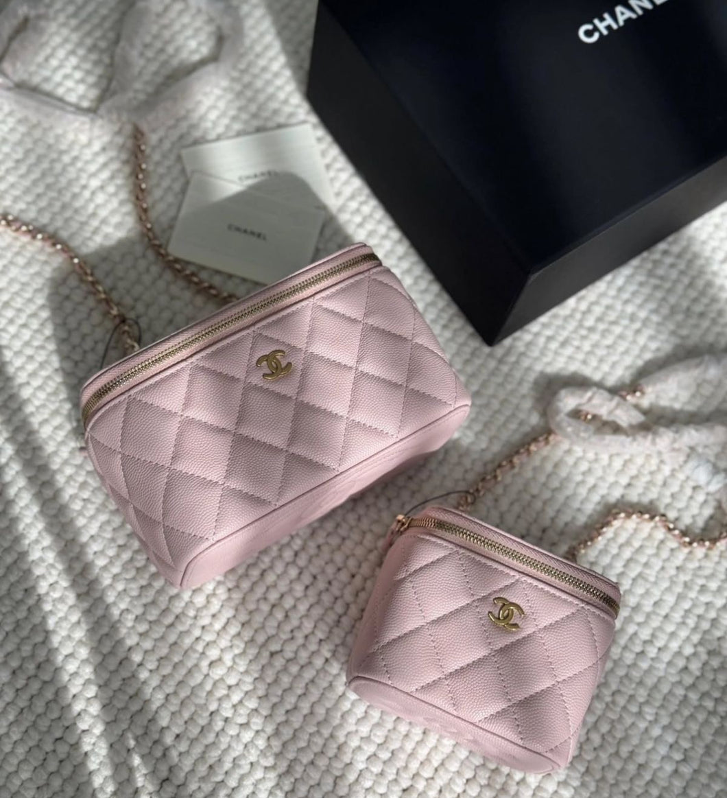 Pochette Chanel