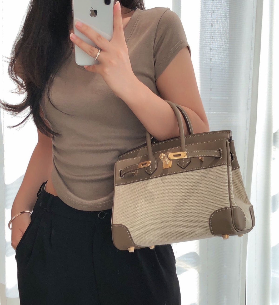 Sac Hermès Birkin