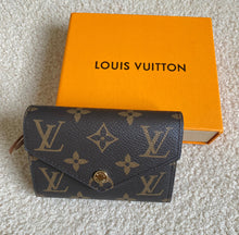 Charger l'image dans la galerie, Porte Cartes Louis Vuitton
