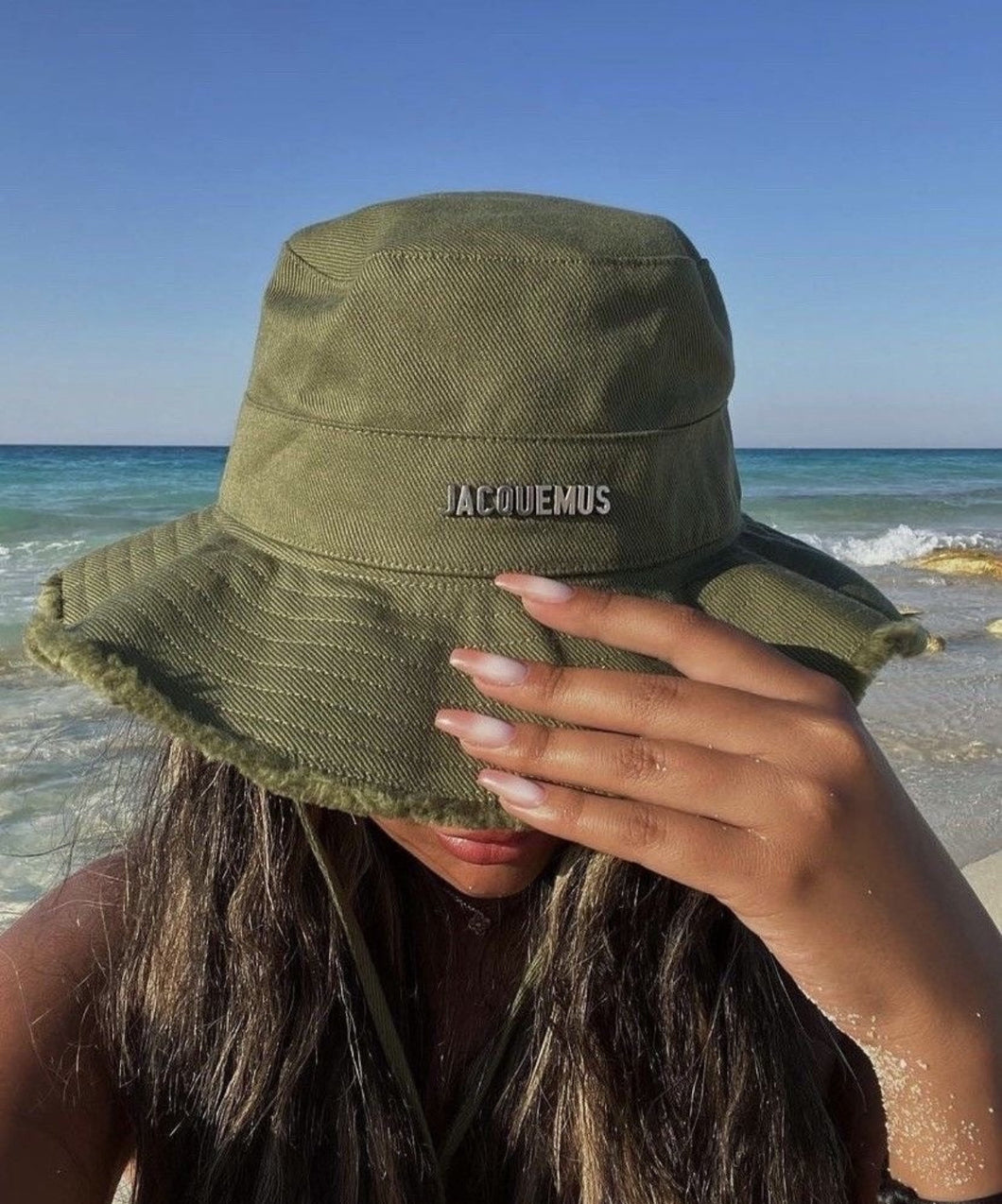 Bob Jacquemus
