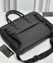 Load image into Gallery viewer, Porte documents Montblanc
