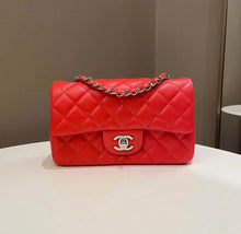 Charger l&#39;image dans la galerie, Sac Chanel Timeless
