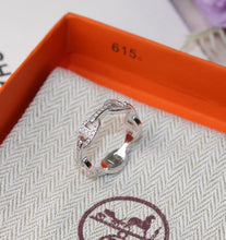 Charger l'image dans la galerie, Bague Hermès
