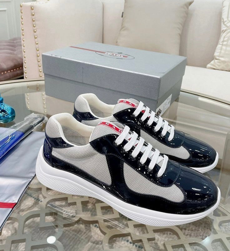 Sneakers Prada Cup