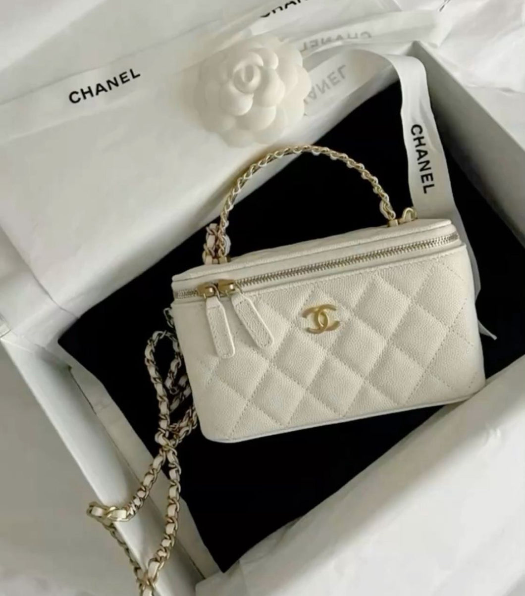 Pochette Chanel
