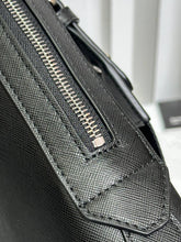 Load image into Gallery viewer, Porte documents Montblanc
