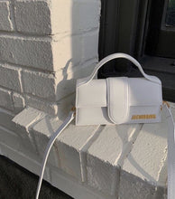Charger l'image dans la galerie, Sac Jacquemus Bambino
