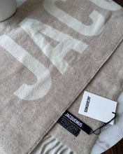 Charger l&#39;image dans la galerie, Écharpe Jacquemus
