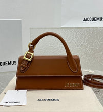 Charger l'image dans la galerie, Sac Jacquemus Chiquito Long Boucle
