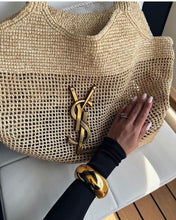 Charger l&#39;image dans la galerie, Sac de Plage Yves Saint Laurent
