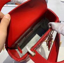Charger l&#39;image dans la galerie, Sac Dior Lady
