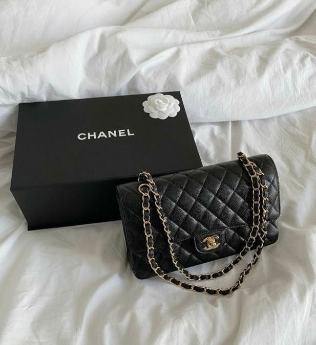 Sac Chanel Timeless