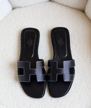 Charger l'image dans la galerie, Mules Hermès Oran
