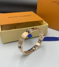 Charger l&#39;image dans la galerie, Bracelet Louis Vuitton
