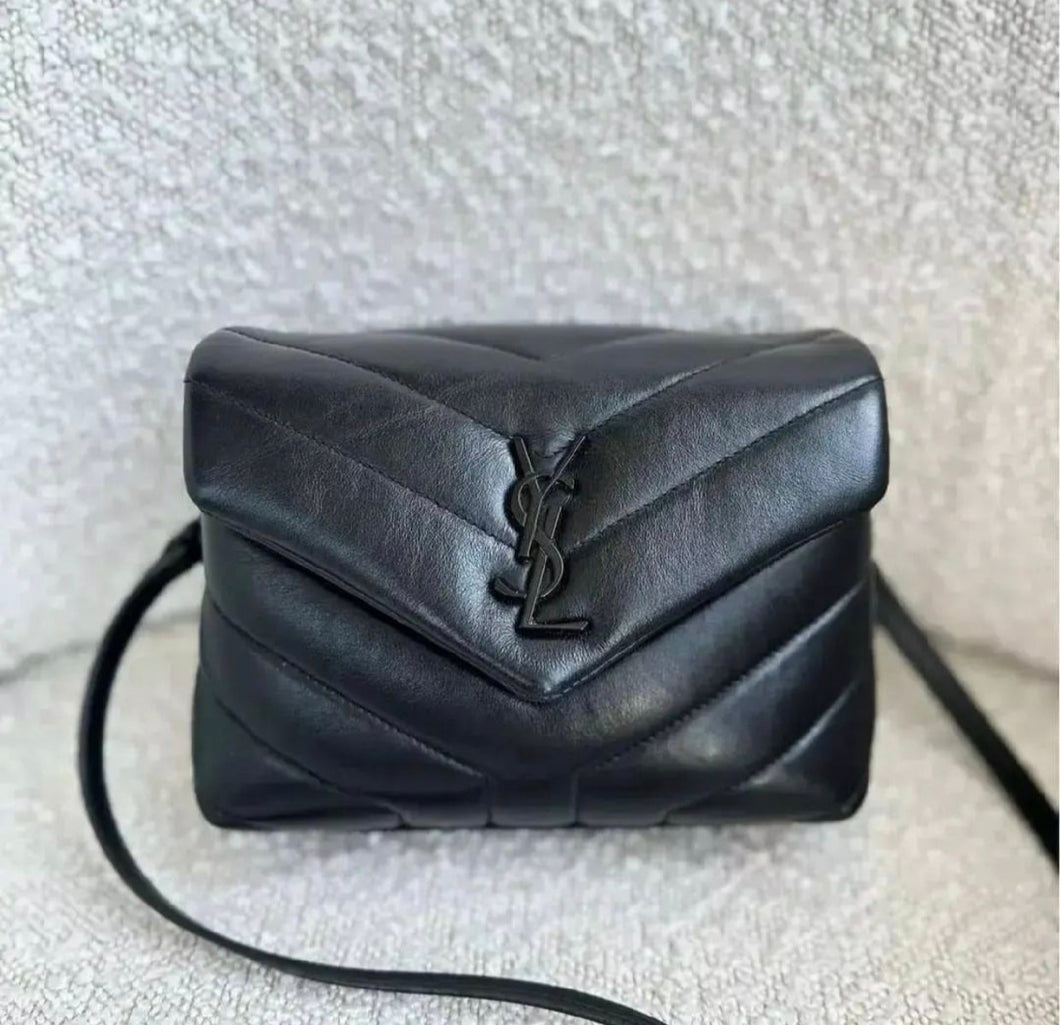 Sac Yves Saint Laurent Loulou Toy