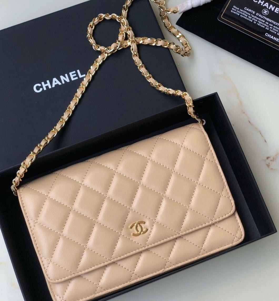 Sac Chanel