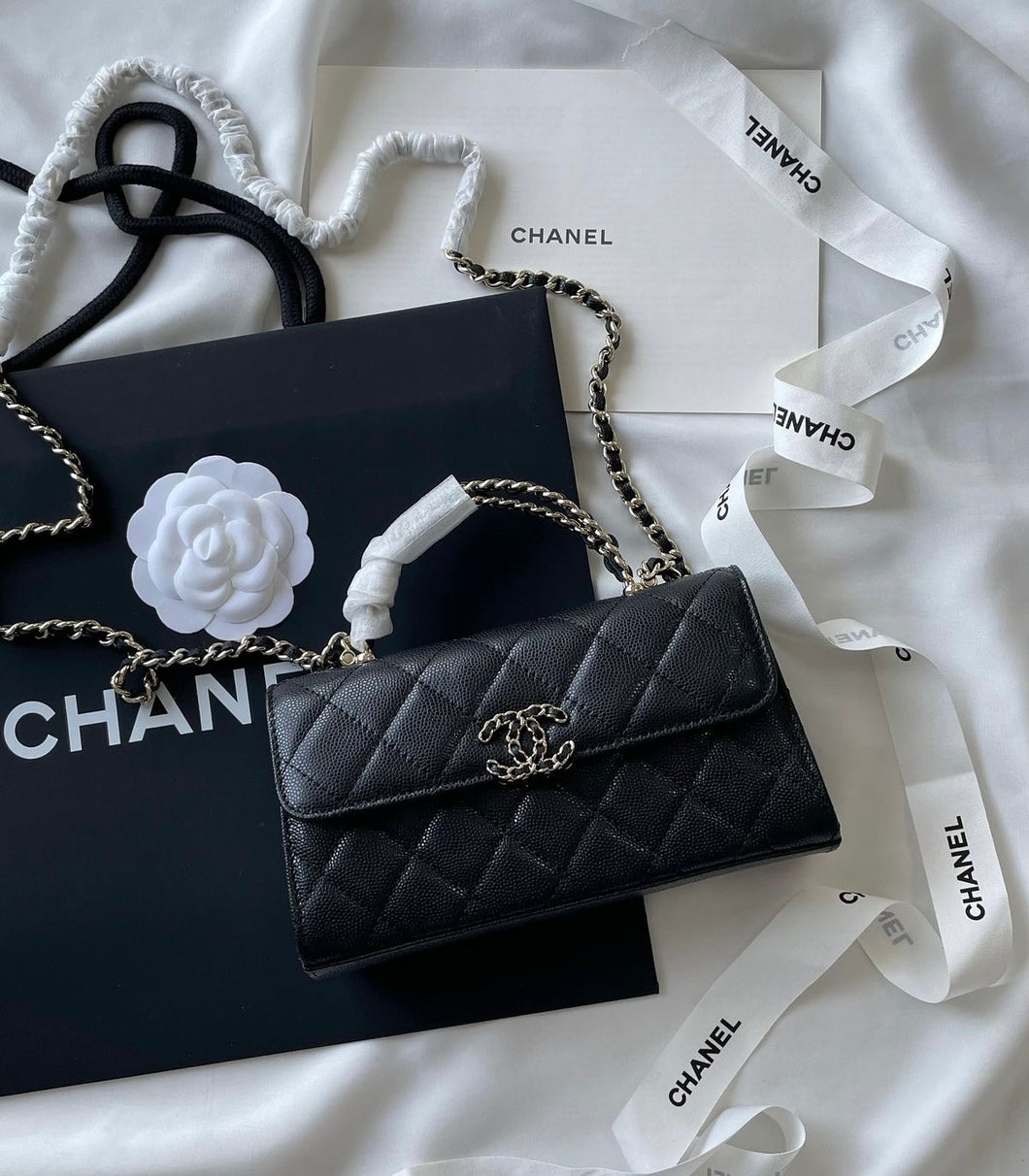 Sac Chanel