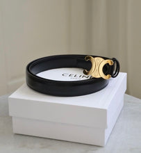 Load image into Gallery viewer, Ceinture Céline
