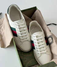 Load image into Gallery viewer, Sneakers Gucci
