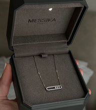 Charger l'image dans la galerie, Collier Messika
