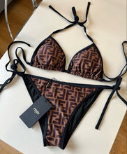 Load image into Gallery viewer, Maillot de Bain Fendi
