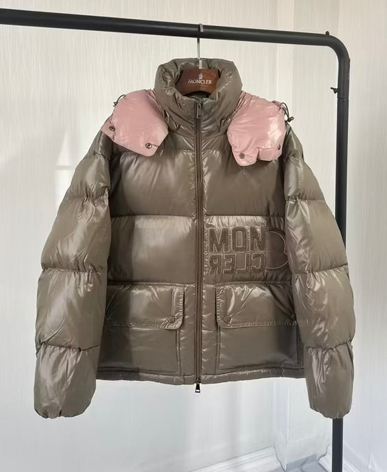 Doudoune Moncler