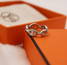 Charger l'image dans la galerie, Bague Hermès
