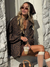 Load image into Gallery viewer, Ensemble Adidas léopard
