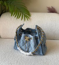 Charger l'image dans la galerie, Sac Chanel 25
