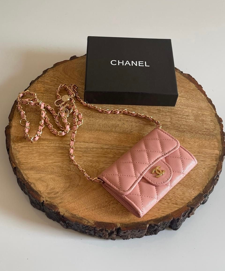 Pochette Chanel