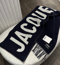 Charger l&#39;image dans la galerie, Écharpe Jacquemus
