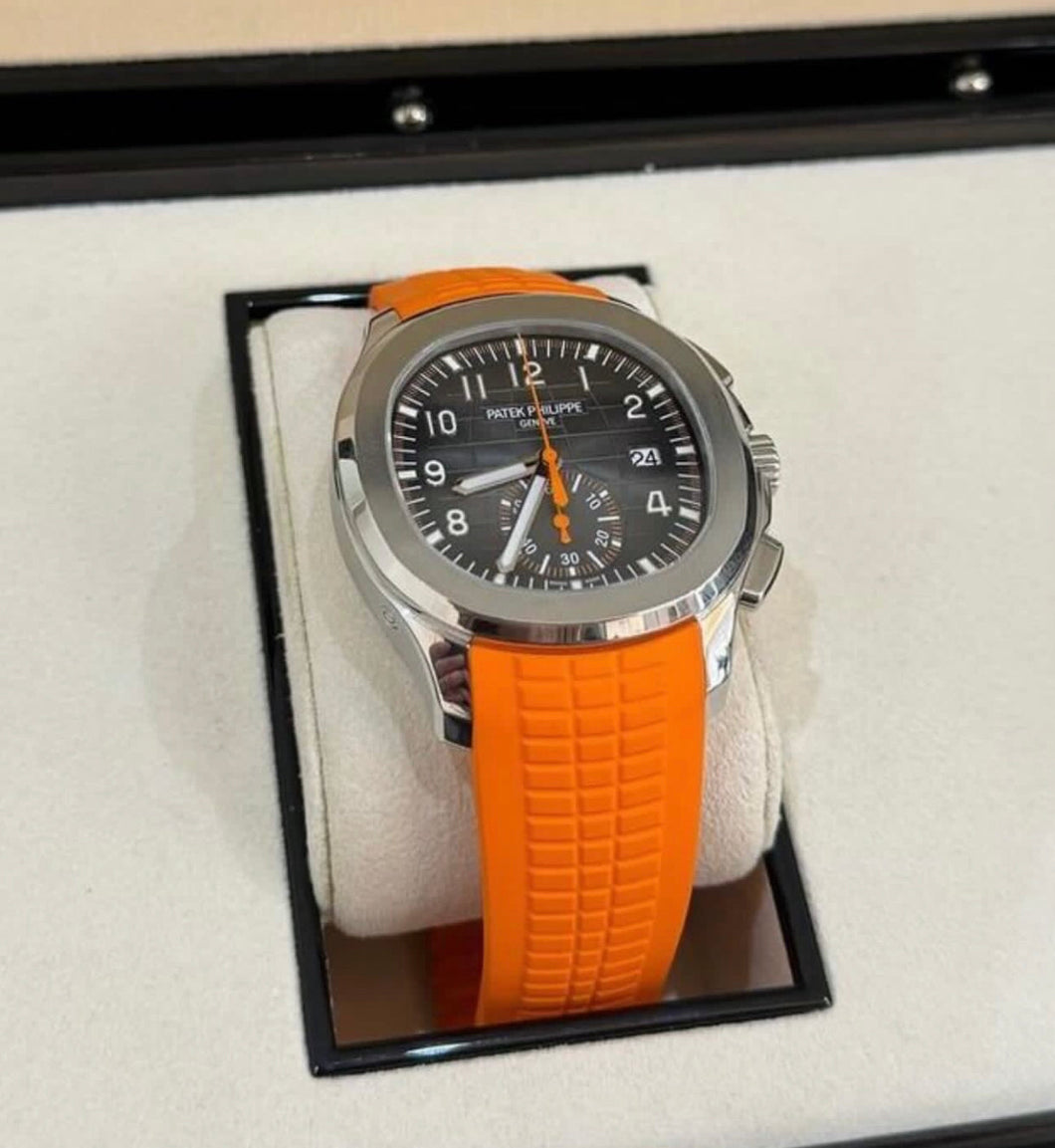 Montre Patek Philippe Aquanaut
