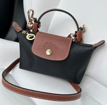 Charger l&#39;image dans la galerie, Sac Longchamp Mini
