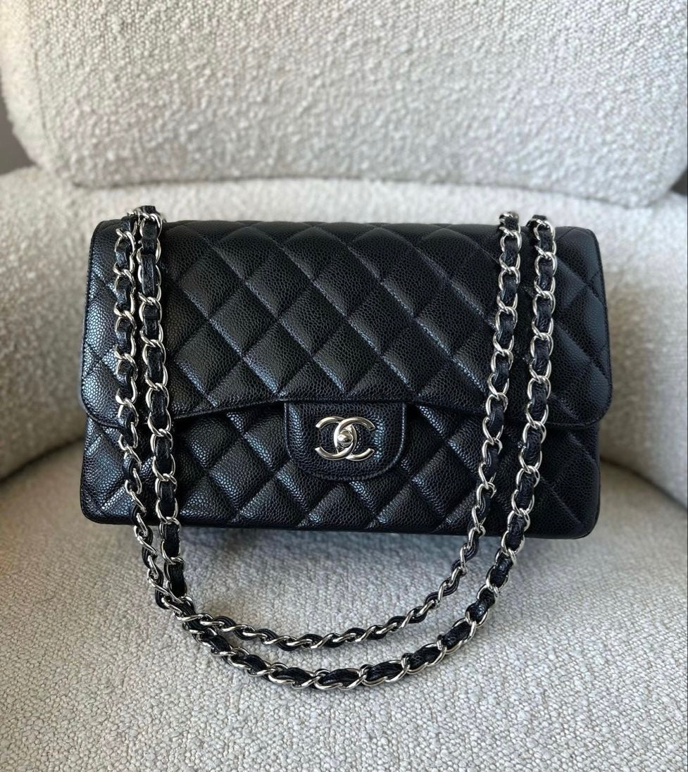 Sac Chanel Timeless