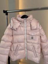Load image into Gallery viewer, Doudoune Moncler
