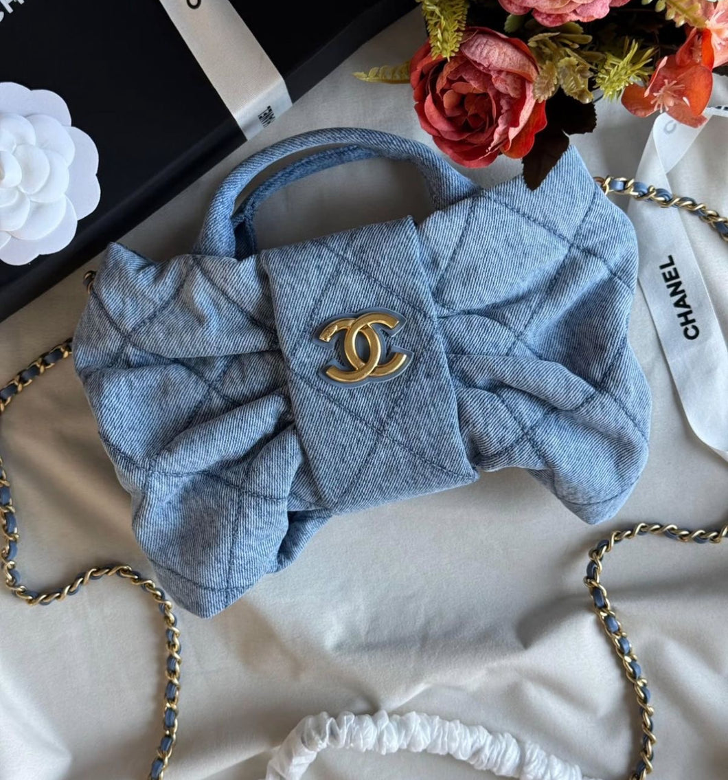 Sac Chanel