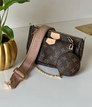 Charger l'image dans la galerie, Multi Pochette Louis Vuitton
