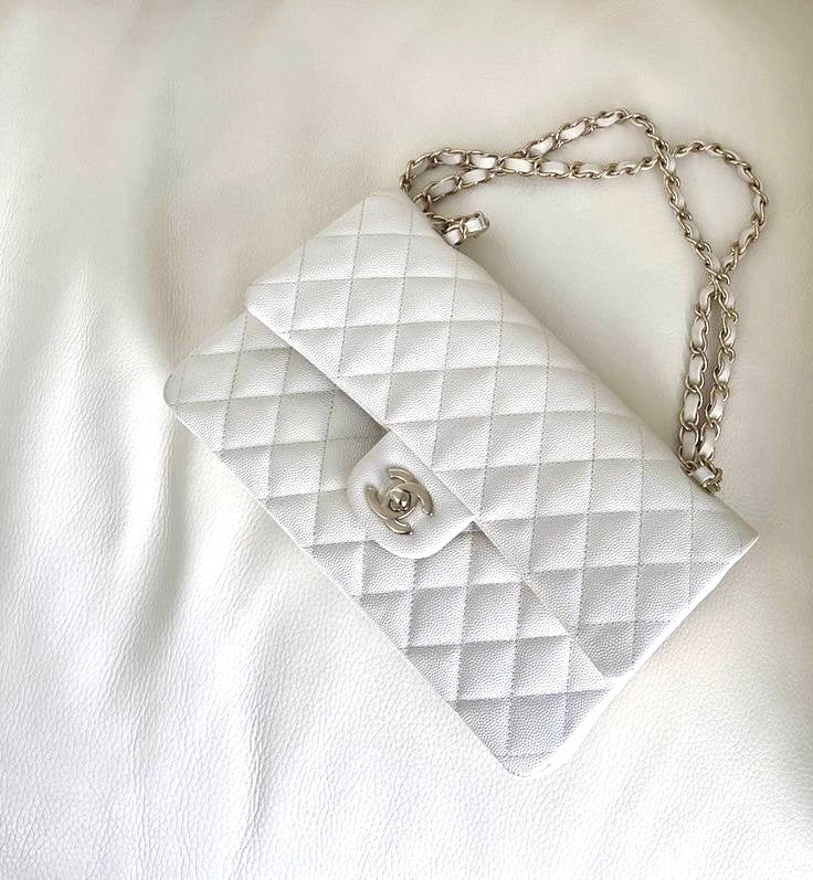 Sac Chanel Timeless