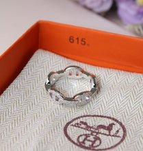 Charger l'image dans la galerie, Bague Hermès
