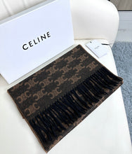 Charger l'image dans la galerie, Écharpe Céline
