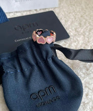 Charger l'image dans la galerie, Bague Apm Monaco
