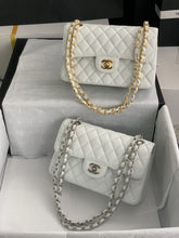 Charger l&#39;image dans la galerie, Sac Chanel Timeless
